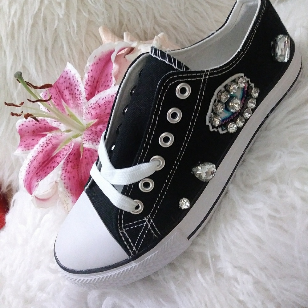 Canvas Shoes